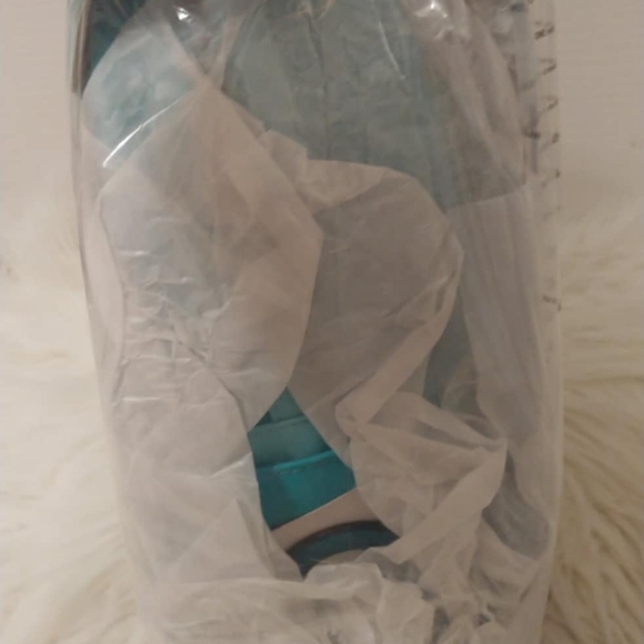 🎄FIRM! NWT DISNEY LOUNGEFLY MICKEY'S CHRISTMAS CAROL GOOFY JACOB MARLEY COSPLAY - Picture 7 of 12